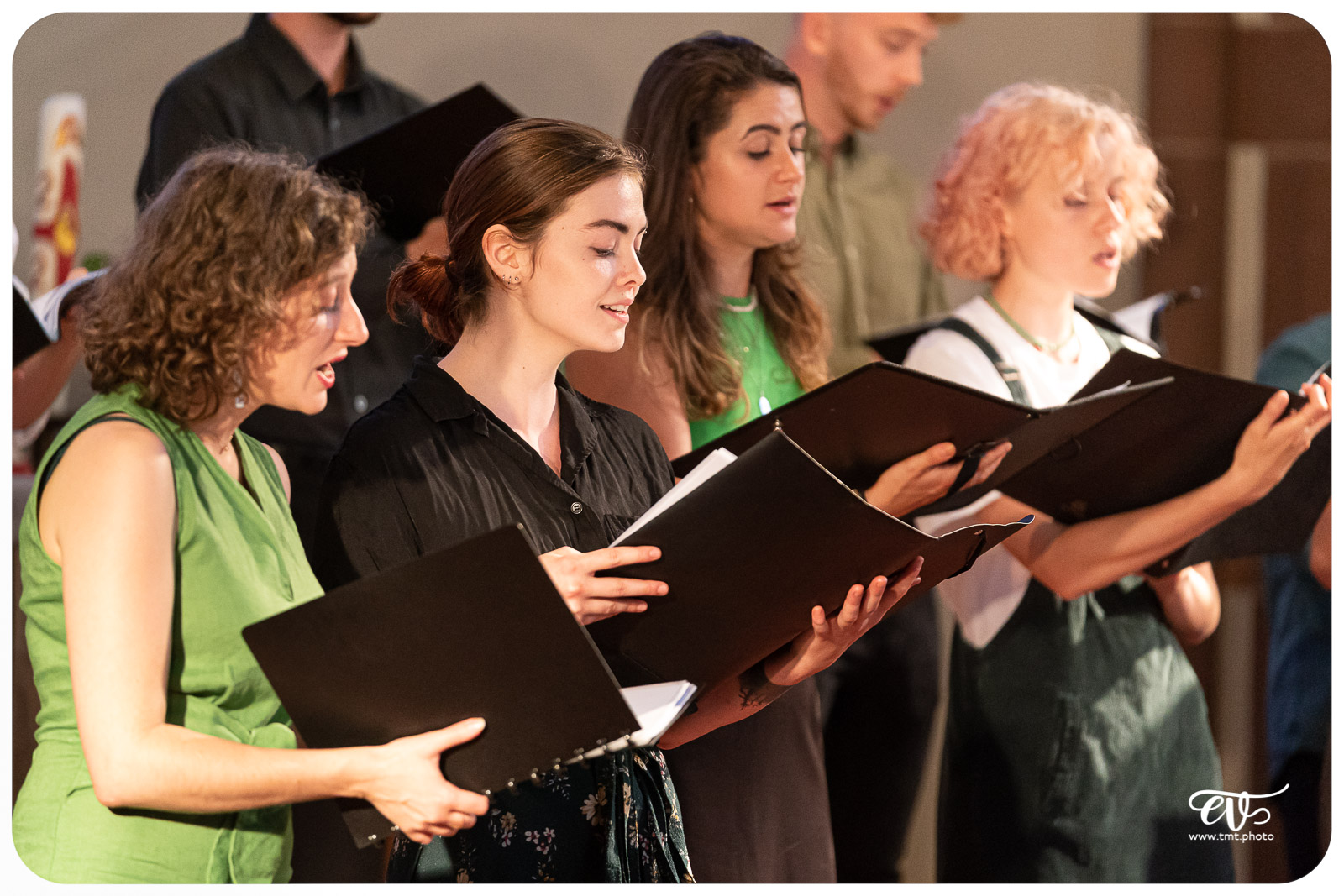 CHOEUR DE CHAMBRE DE L'UNIVERSITE DE STRASBOURG (CCUS)